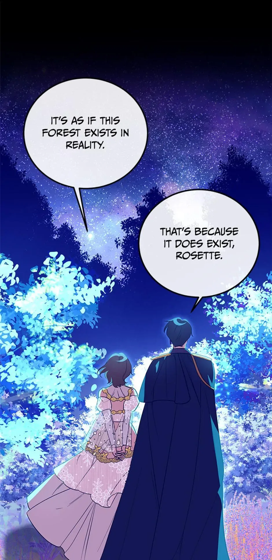 Twin Sister’s Strike Declaration Chapter 29 page 2