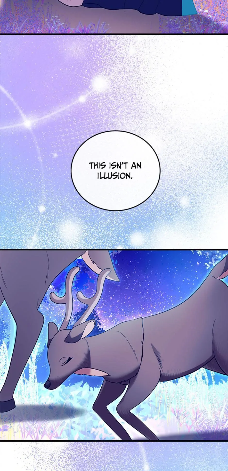Twin Sister’s Strike Declaration Chapter 29 page 3