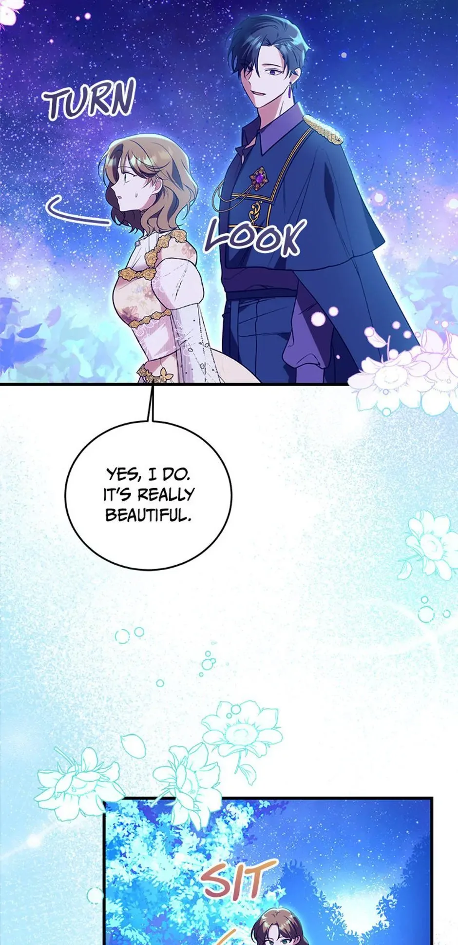 Twin Sister’s Strike Declaration Chapter 29 page 6