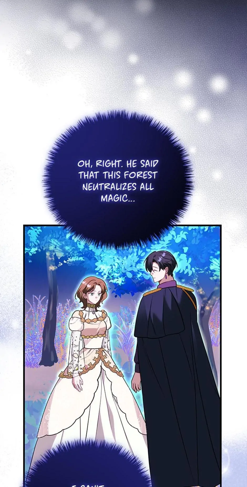 Twin Sister’s Strike Declaration Chapter 29 page 35