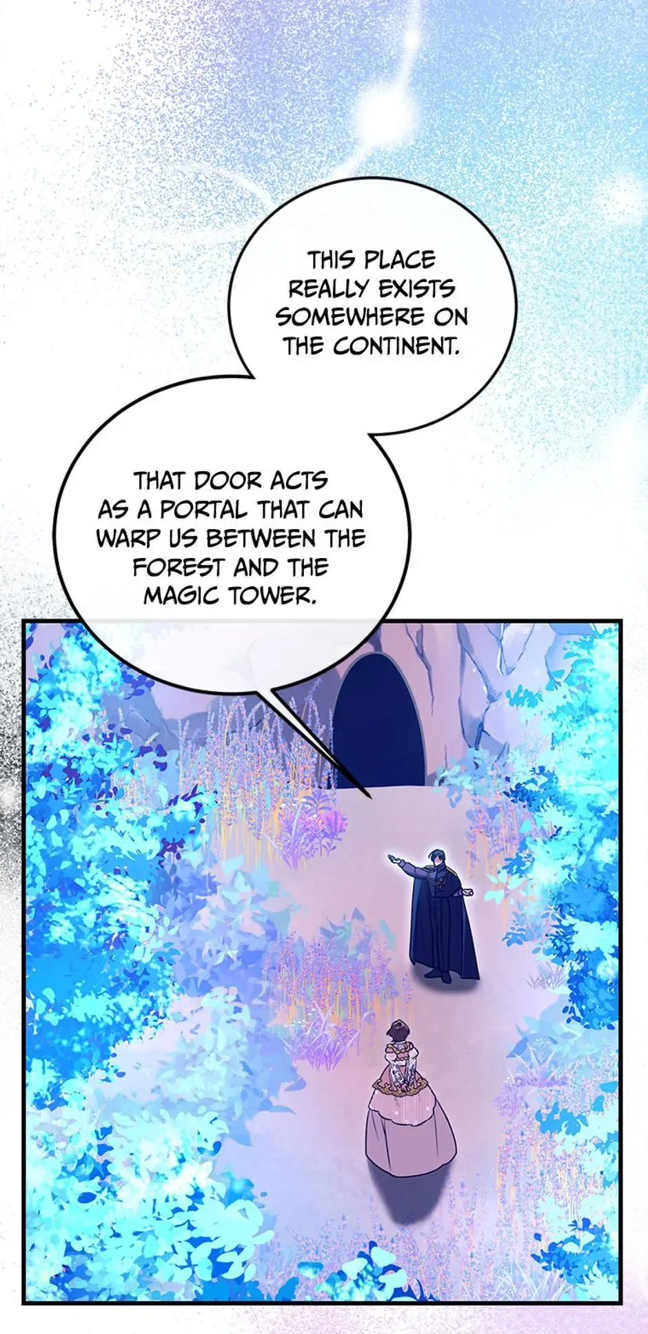 Twin Sister’s Strike Declaration Chapter 29 page 4