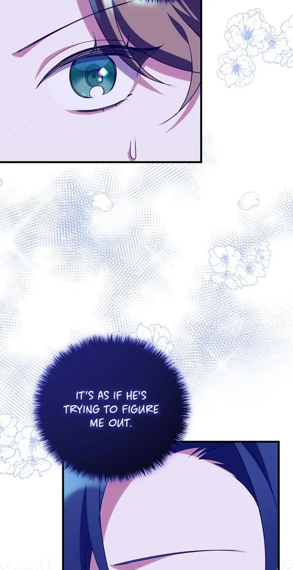Twin Sister’s Strike Declaration Chapter 29 page 14
