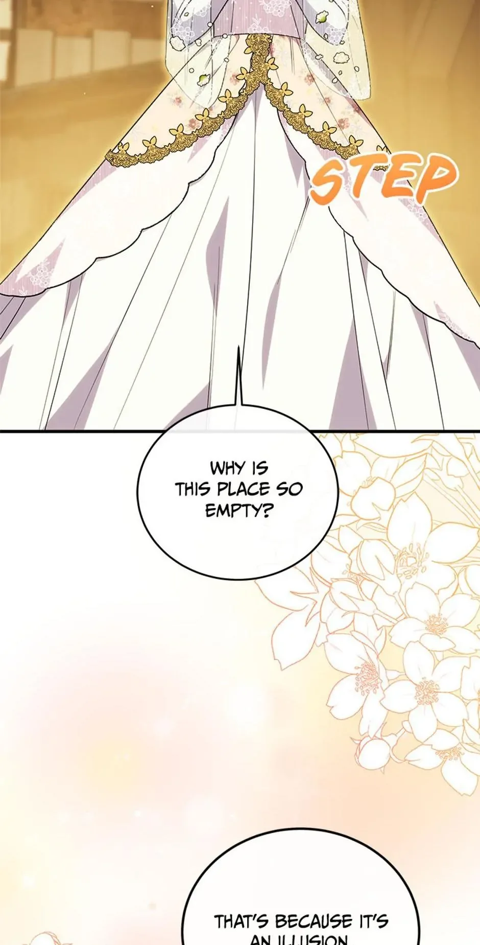 Twin Sister’s Strike Declaration Chapter 28 page 16