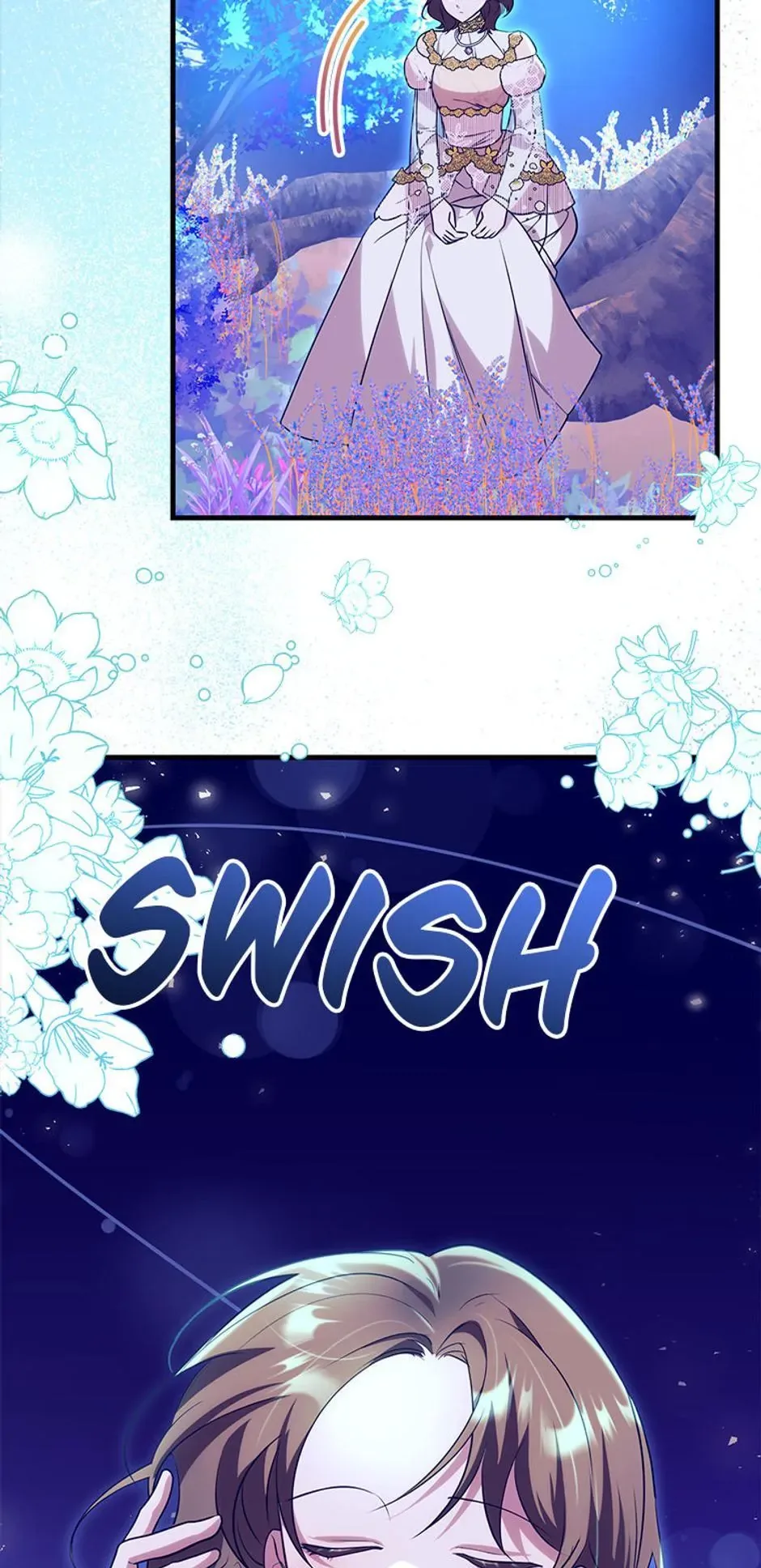 Twin Sister’s Strike Declaration Chapter 29 page 7