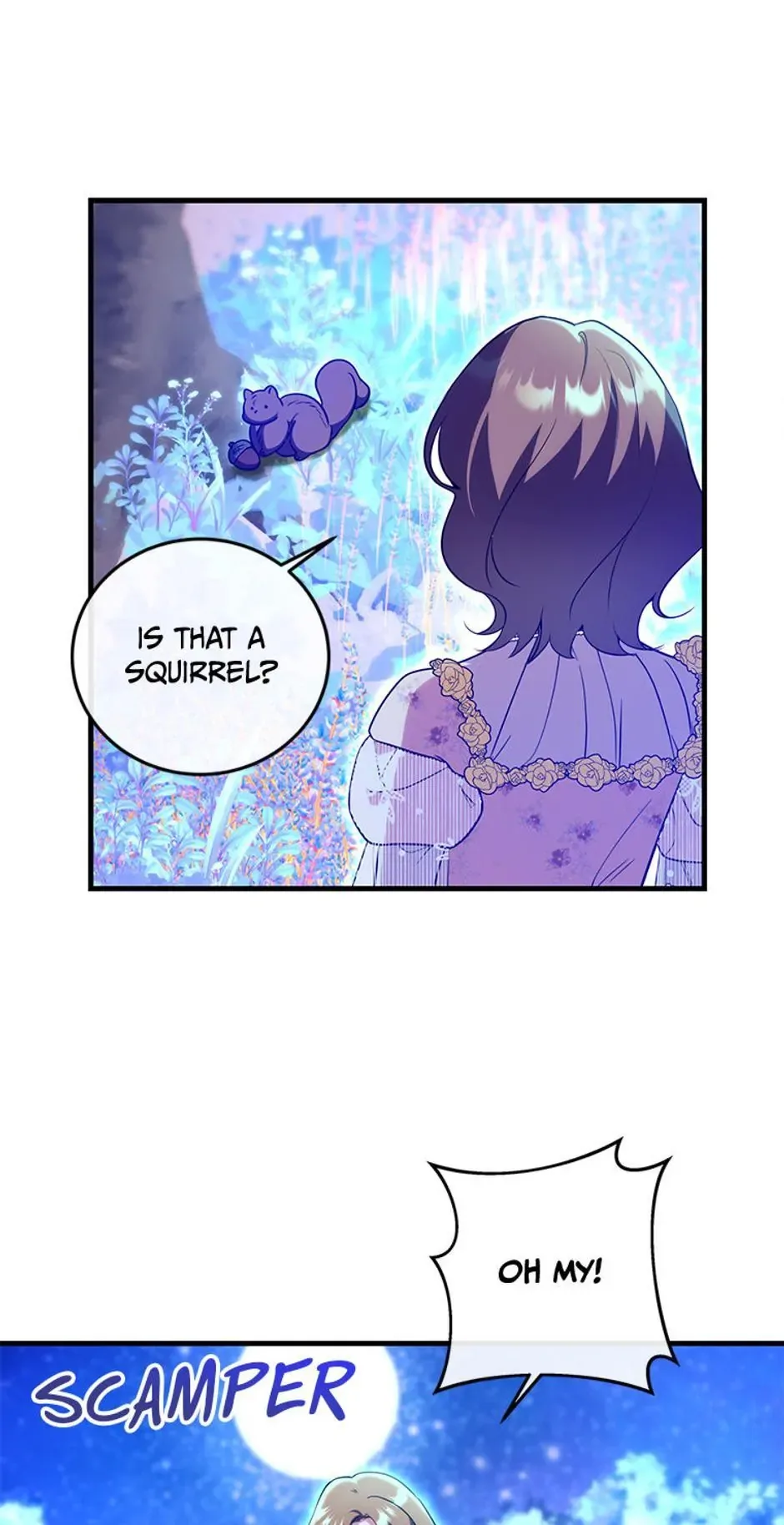 Twin Sister’s Strike Declaration Chapter 29 page 10