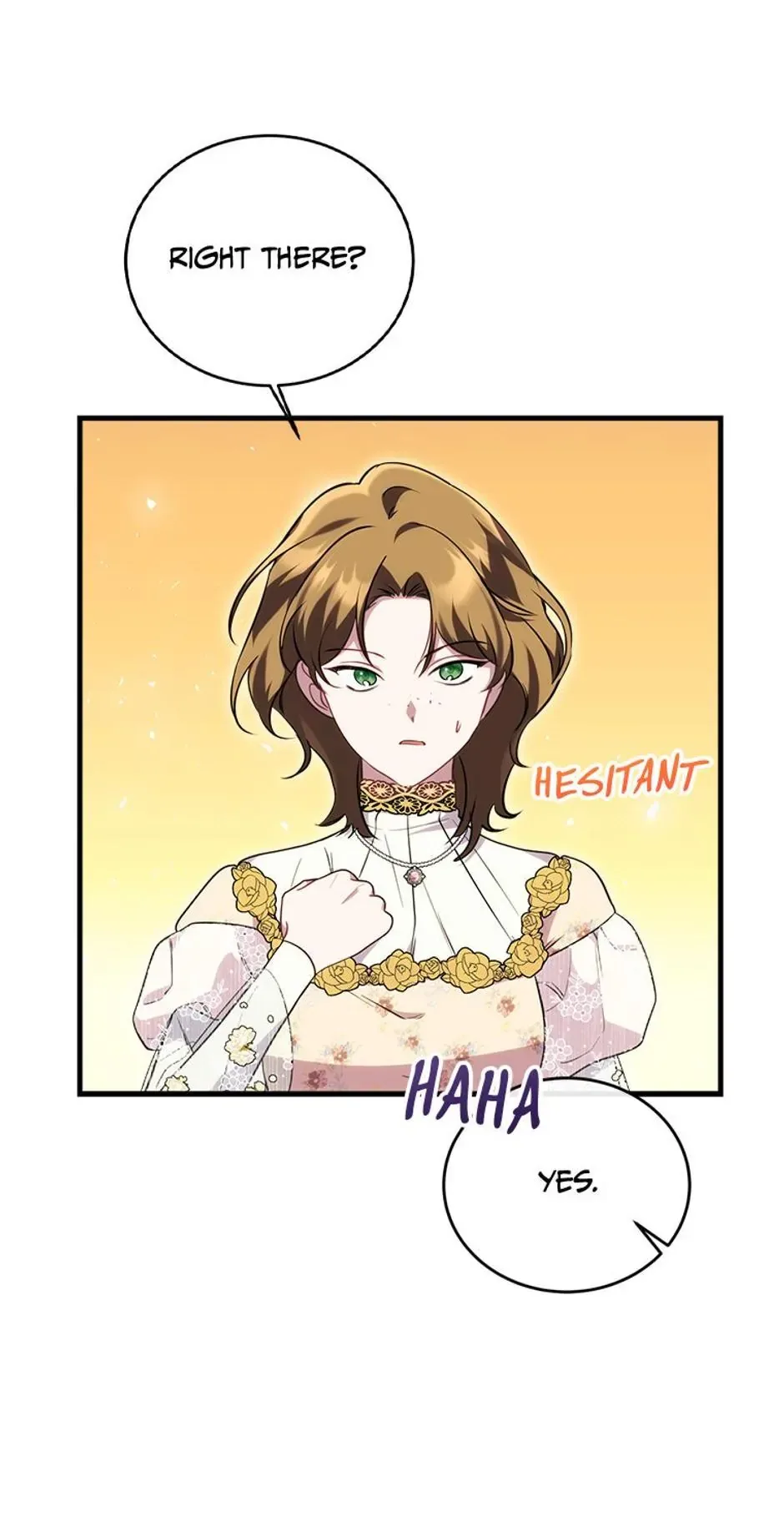 Twin Sister’s Strike Declaration Chapter 28 page 19