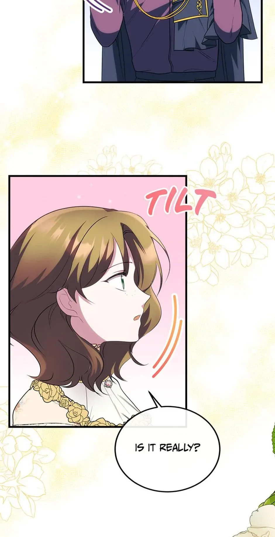 Twin Sister’s Strike Declaration Chapter 28 page 7