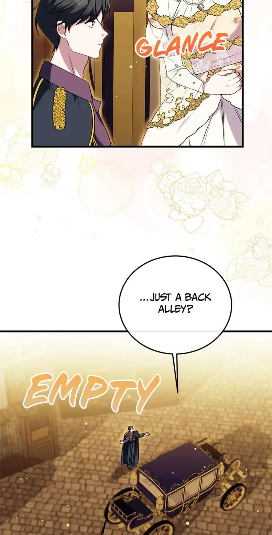Twin Sister’s Strike Declaration Chapter 28 page 13