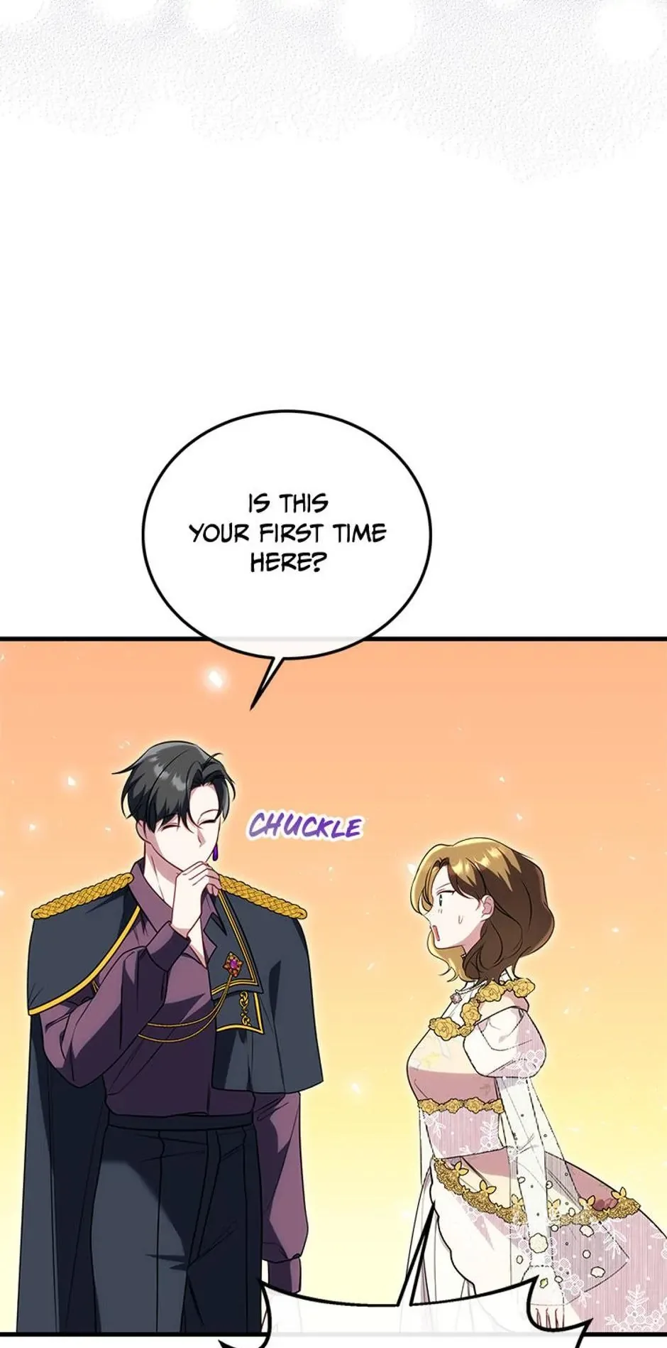 Twin Sister’s Strike Declaration Chapter 28 page 25