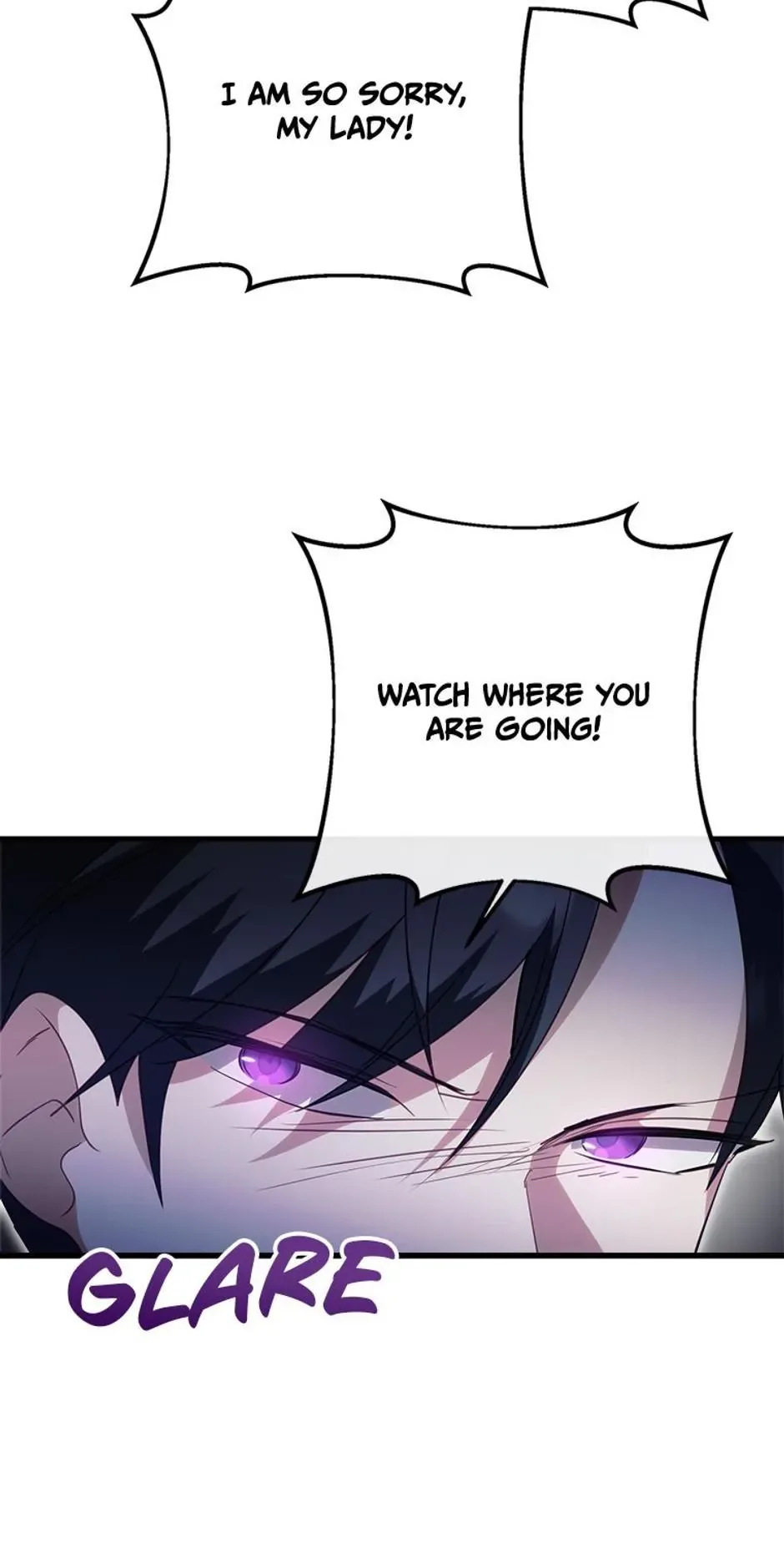 Twin Sister’s Strike Declaration Chapter 28 page 37