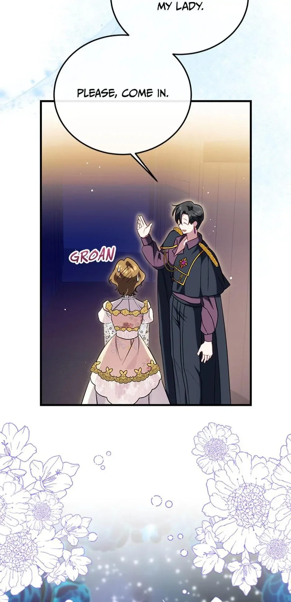Twin Sister’s Strike Declaration Chapter 28 page 49