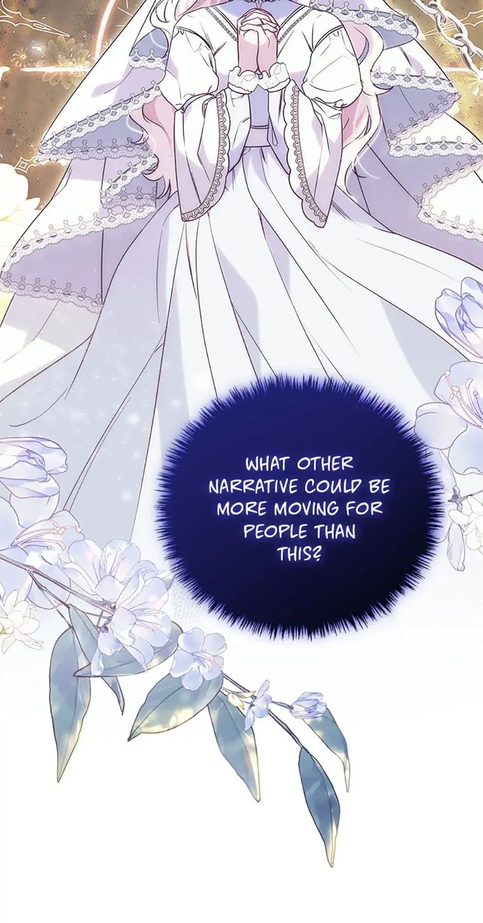 Twin Sister’s Strike Declaration Chapter 30 page 10