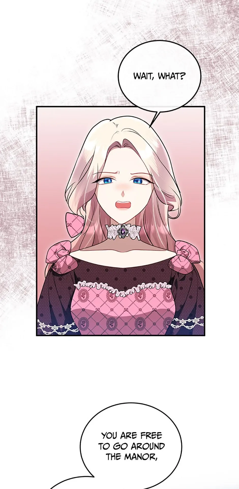 Twin Sister’s Strike Declaration Chapter 31 page 11