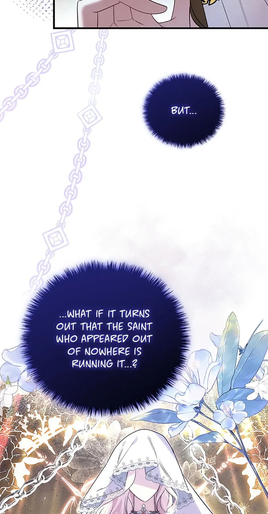 Twin Sister’s Strike Declaration Chapter 30 page 9
