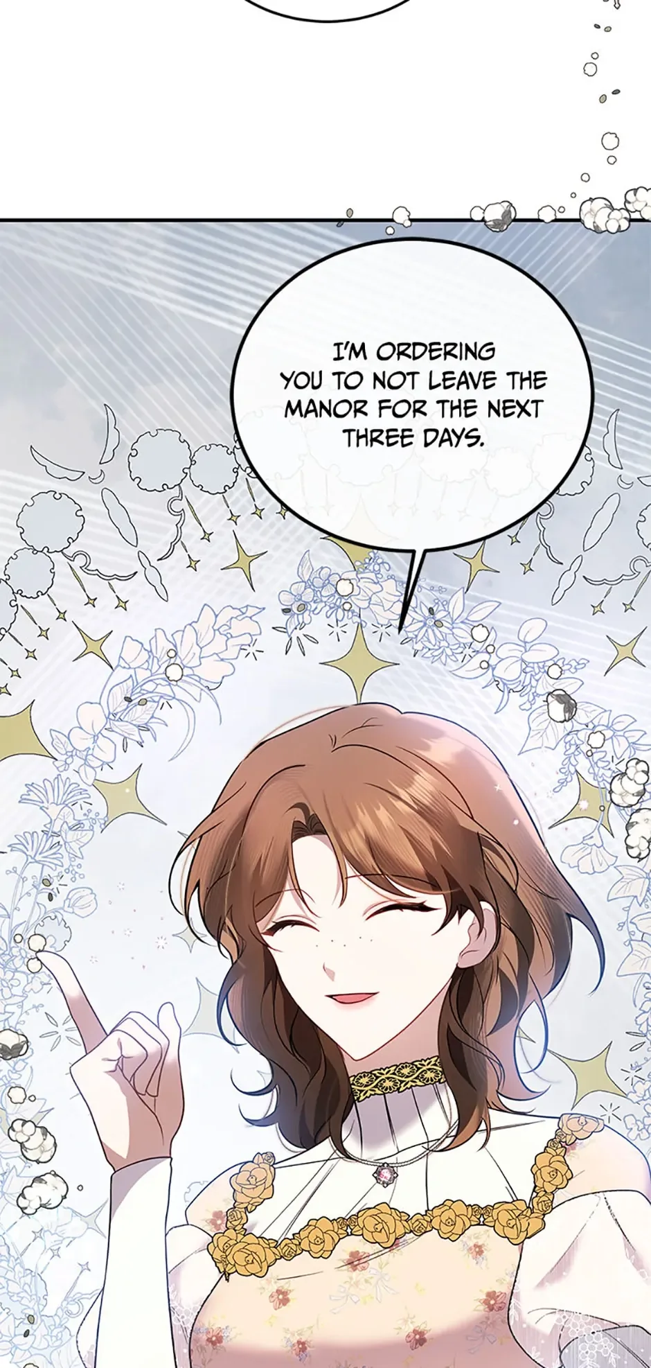 Twin Sister’s Strike Declaration Chapter 31 page 6