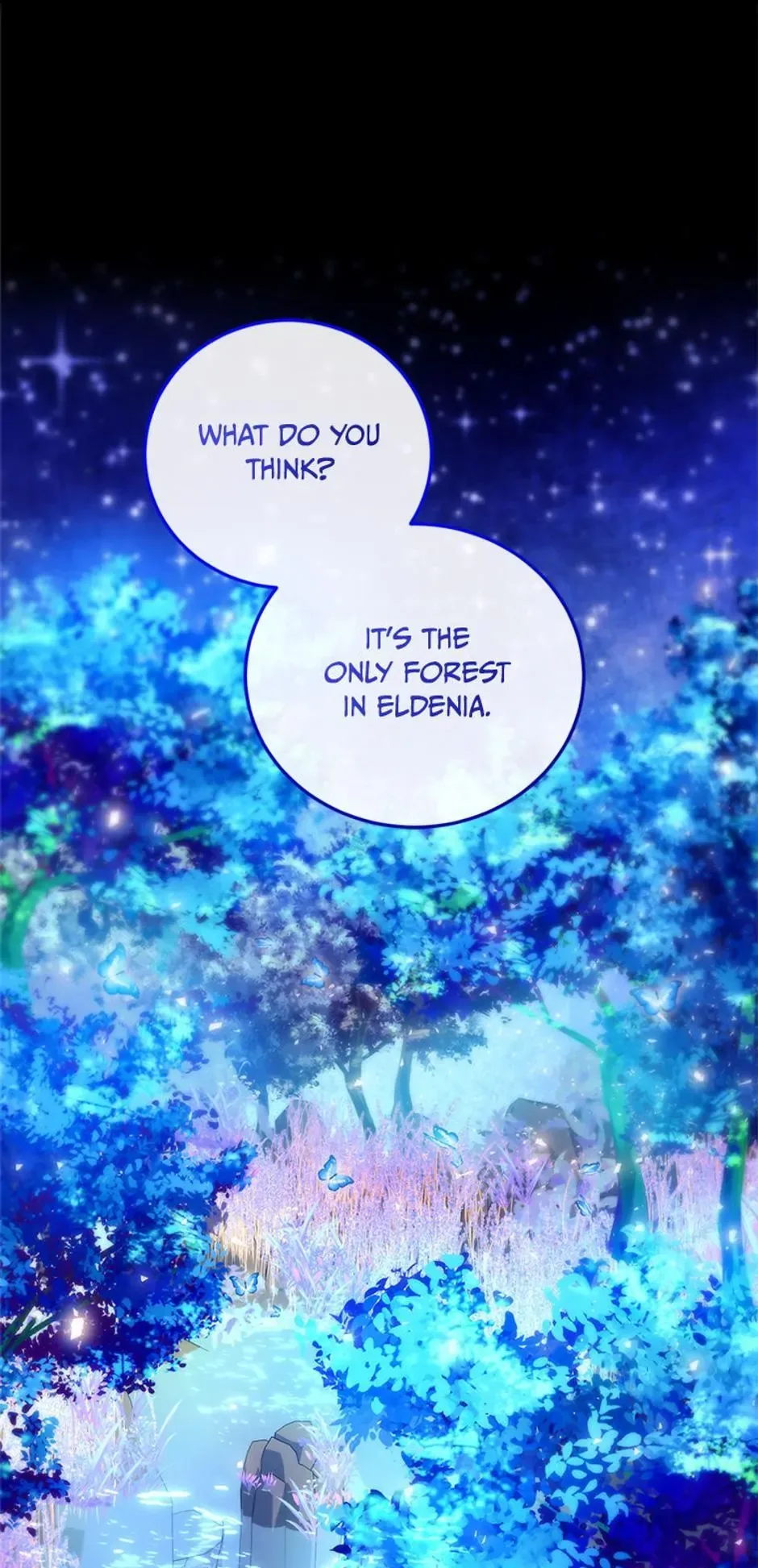 Twin Sister’s Strike Declaration Chapter 28 page 55