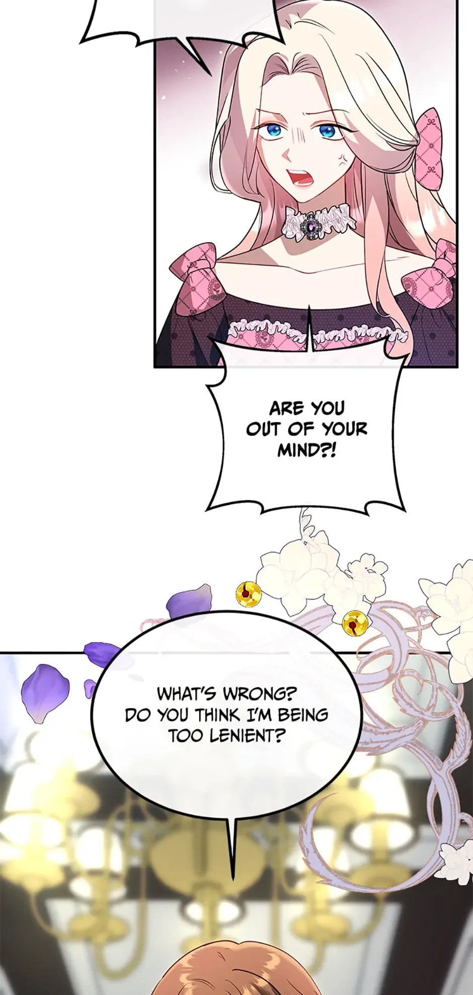 Twin Sister’s Strike Declaration Chapter 31 page 3