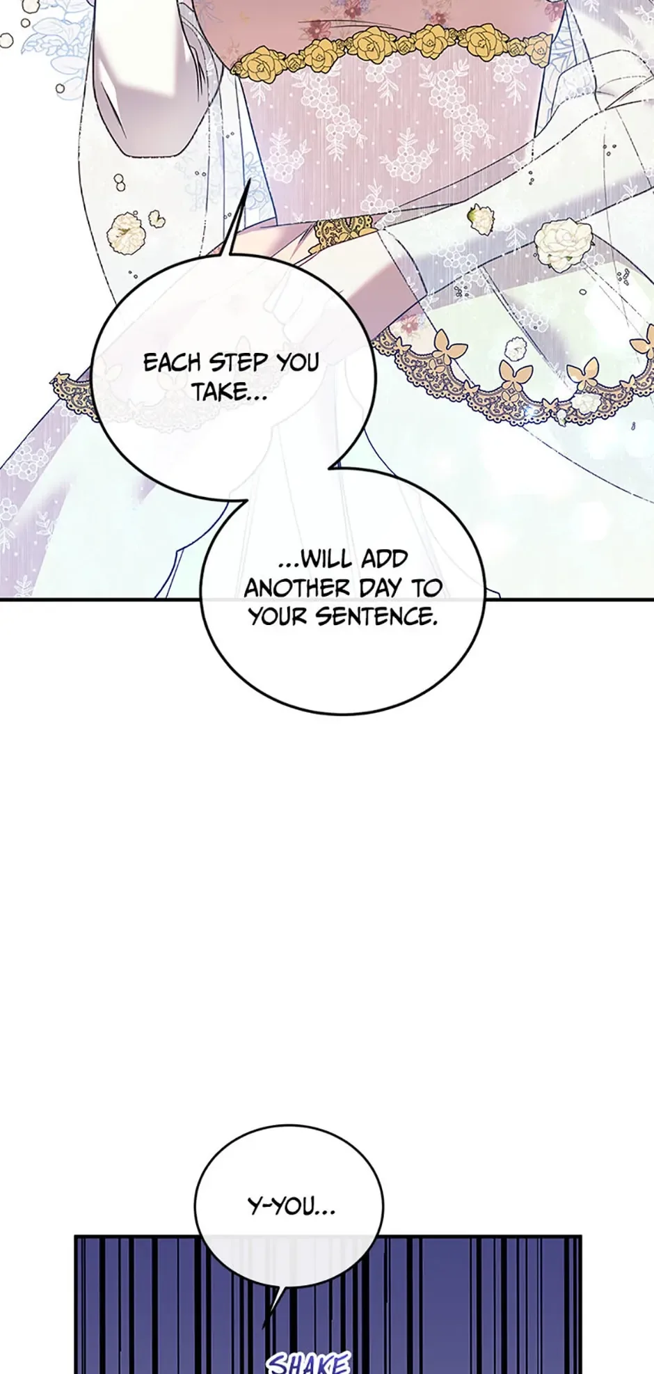 Twin Sister’s Strike Declaration Chapter 31 page 7