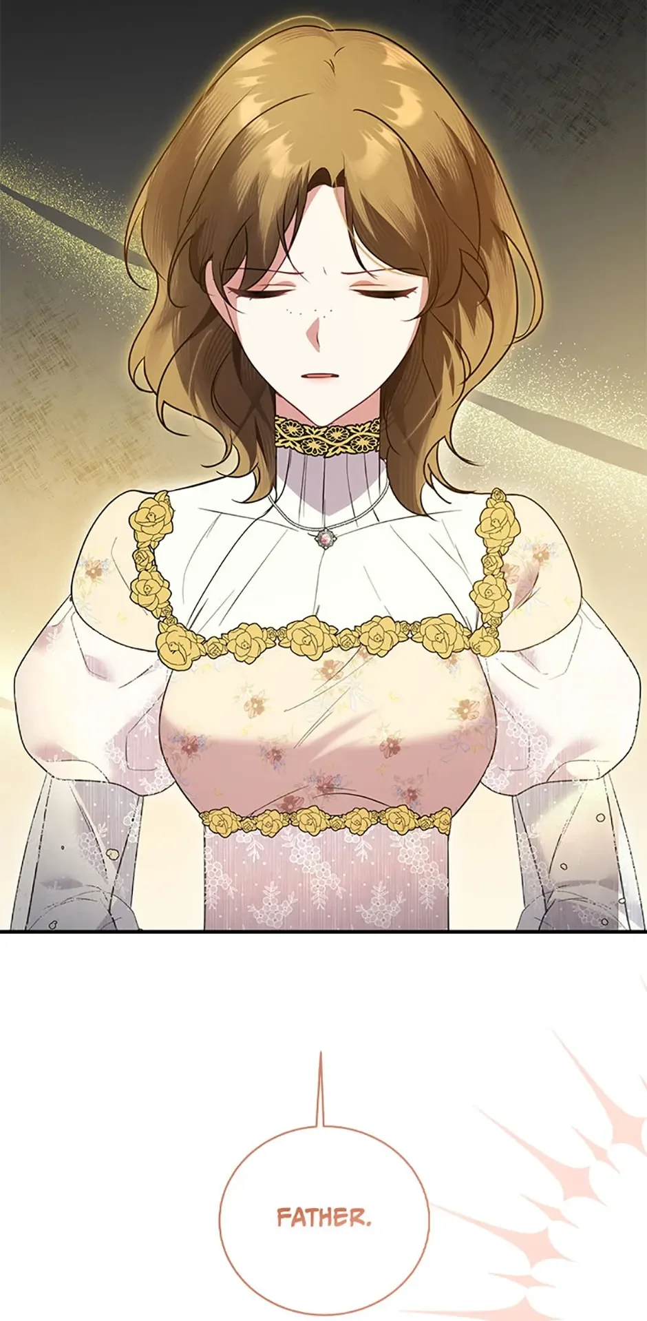 Twin Sister’s Strike Declaration Chapter 31 page 59