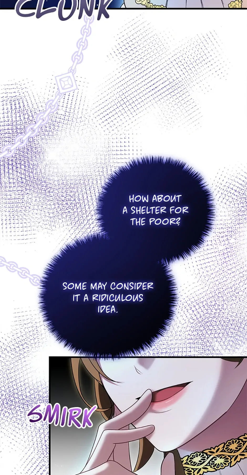 Twin Sister’s Strike Declaration Chapter 30 page 8