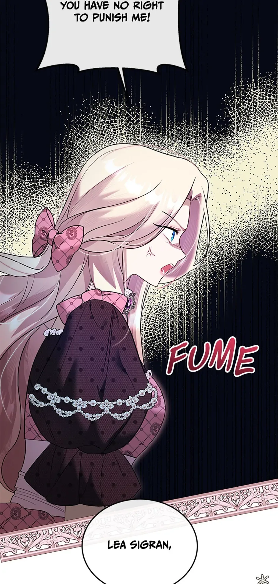 Twin Sister’s Strike Declaration Chapter 31 page 5