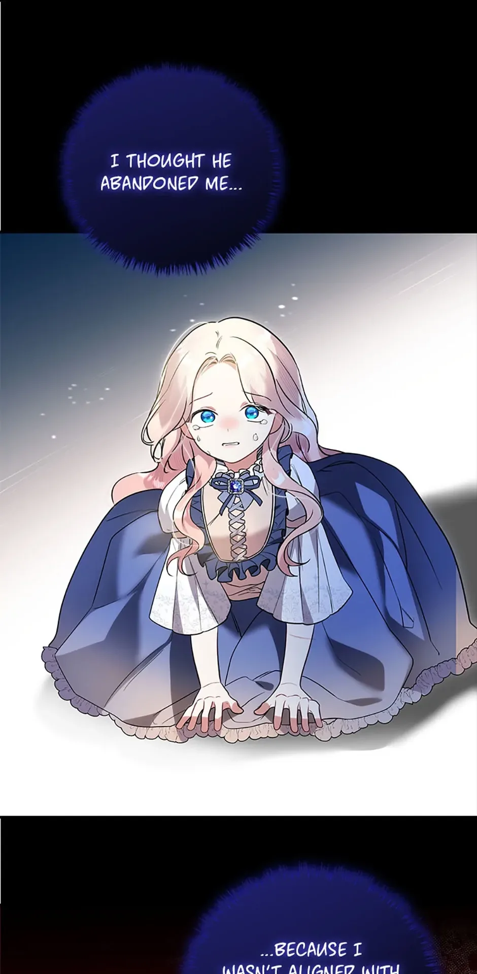 Twin Sister’s Strike Declaration Chapter 31 page 54