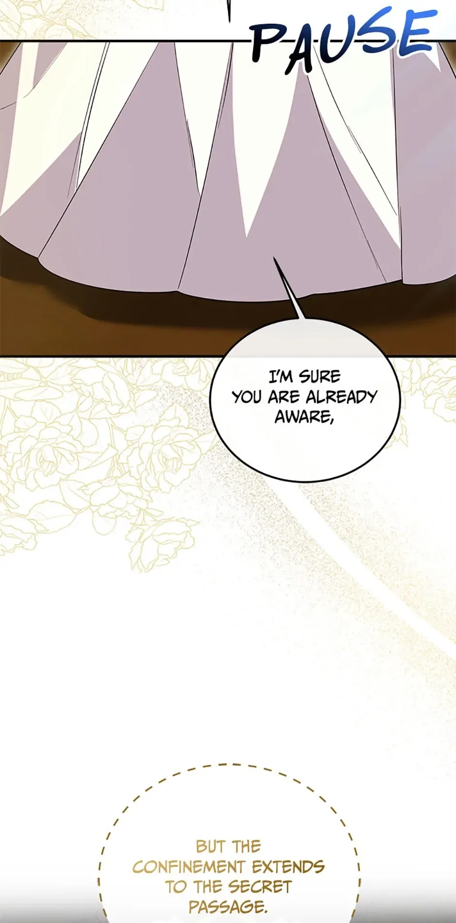 Twin Sister’s Strike Declaration Chapter 31 page 21