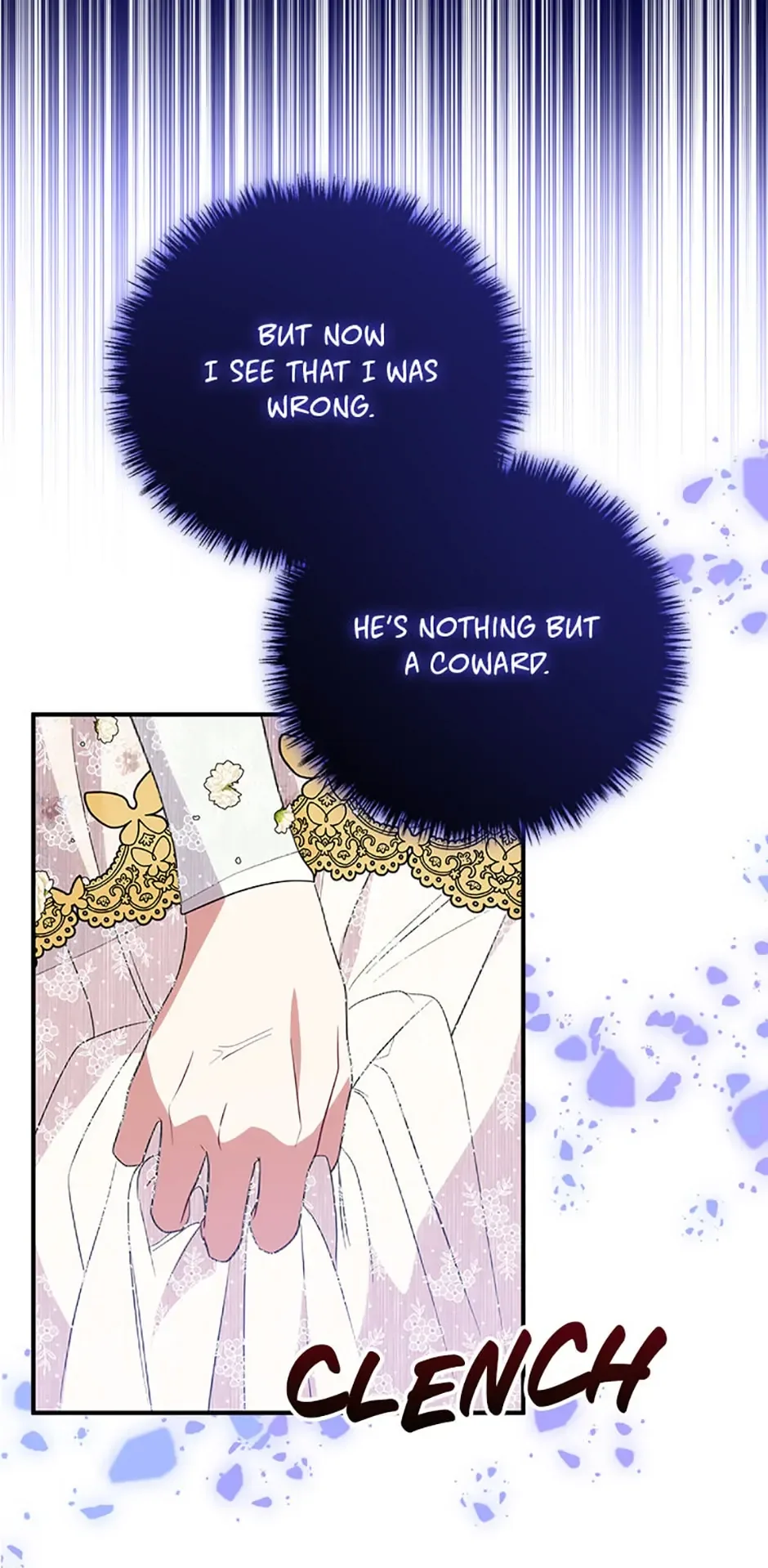 Twin Sister’s Strike Declaration Chapter 31 page 56