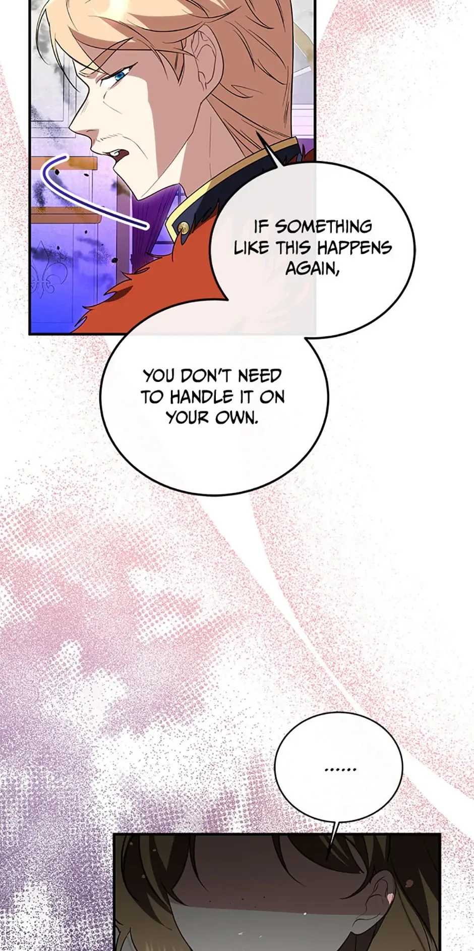 Twin Sister’s Strike Declaration Chapter 31 page 51