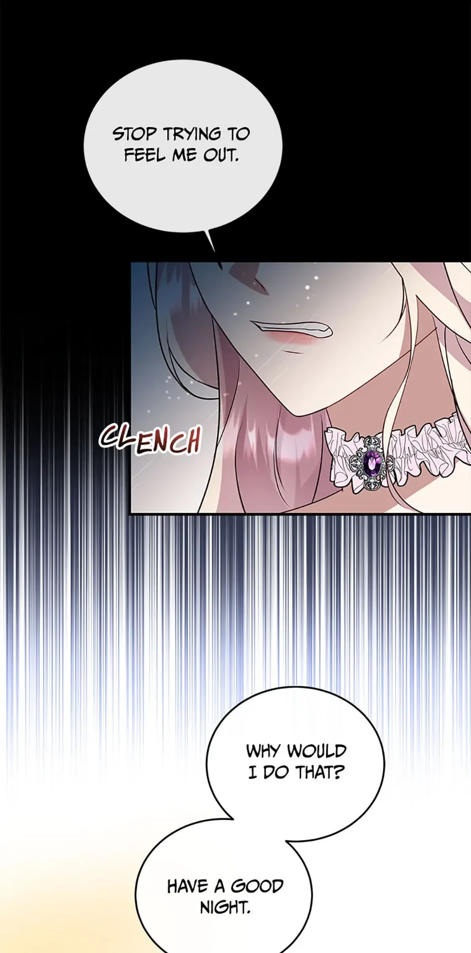 Twin Sister’s Strike Declaration Chapter 31 page 19