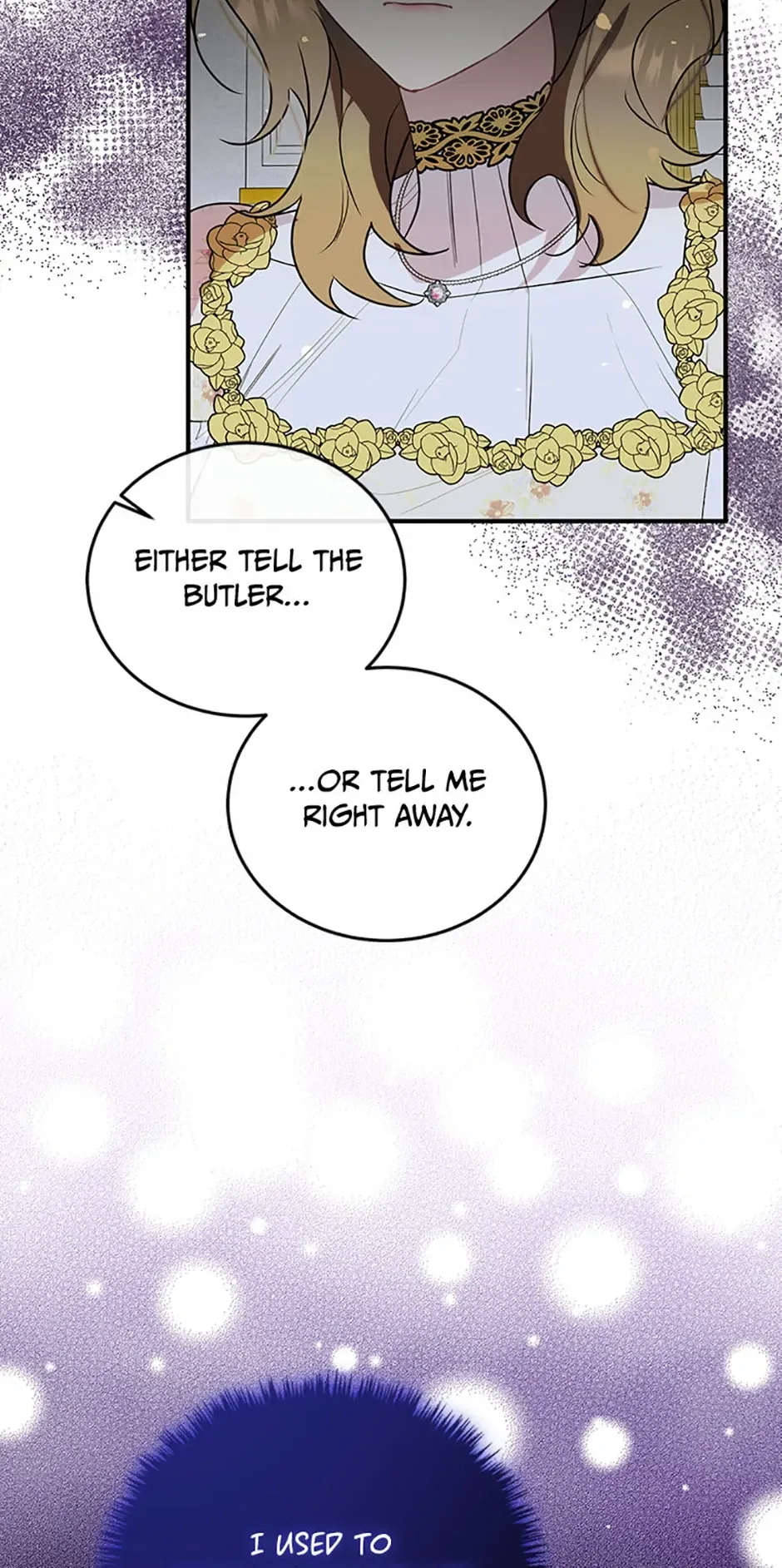 Twin Sister’s Strike Declaration Chapter 31 page 52