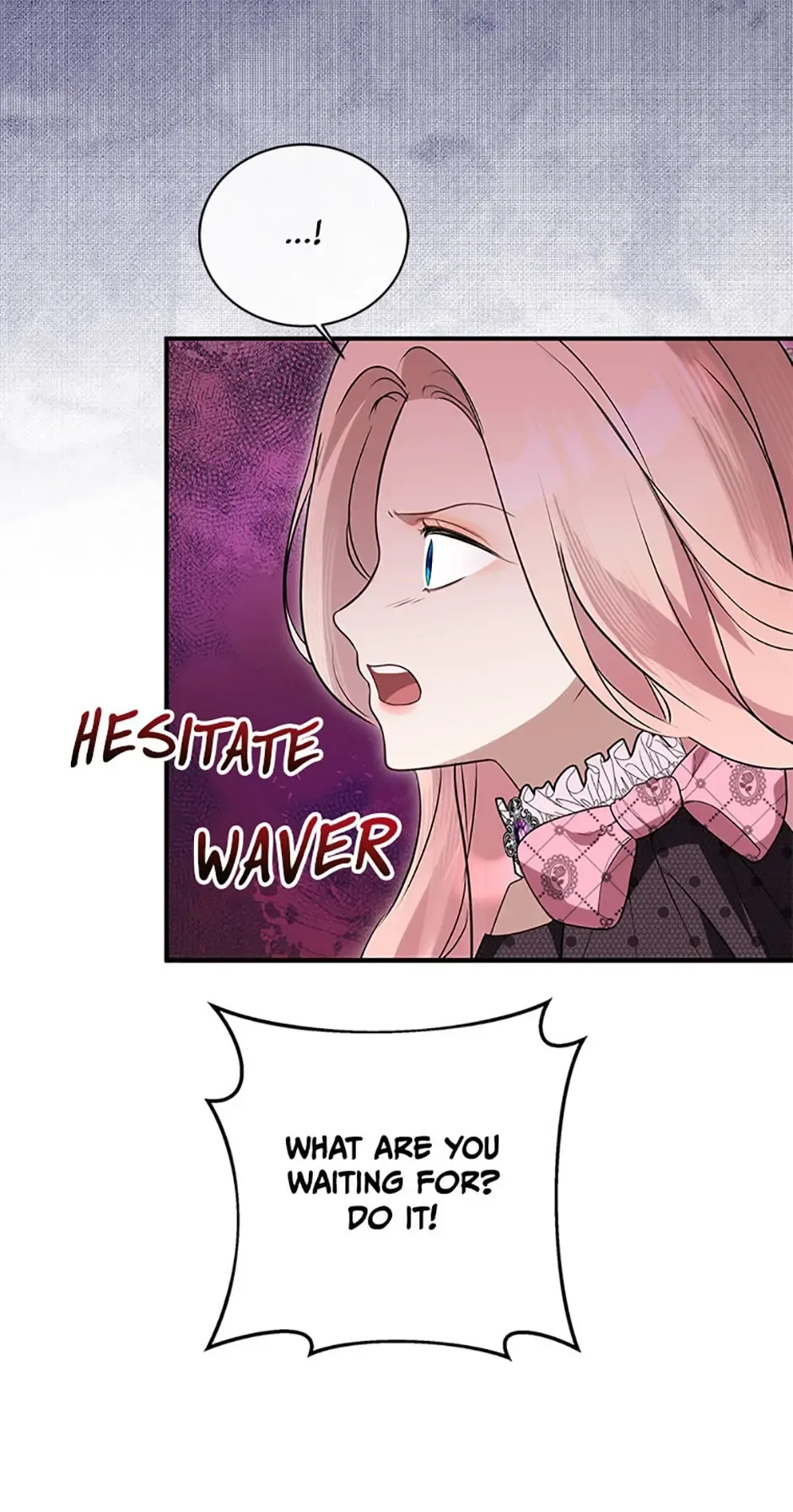 Twin Sister’s Strike Declaration Chapter 31 page 44