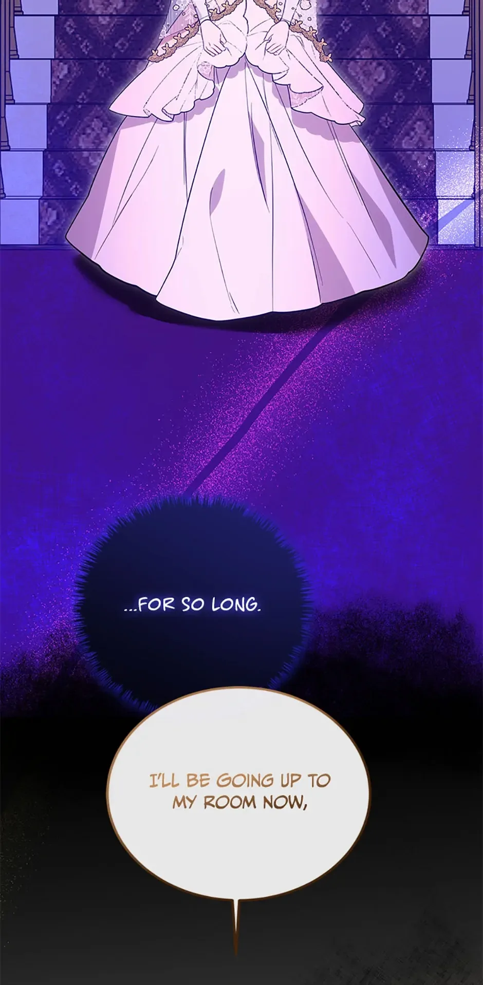 Twin Sister’s Strike Declaration Chapter 31 page 58