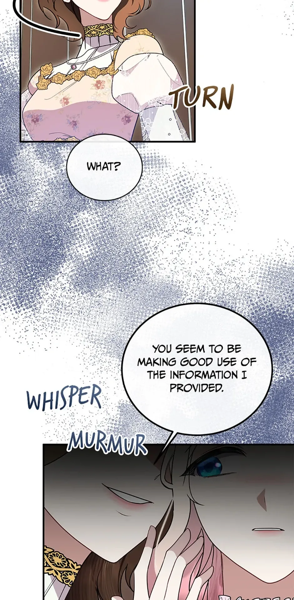 Twin Sister’s Strike Declaration Chapter 31 page 15