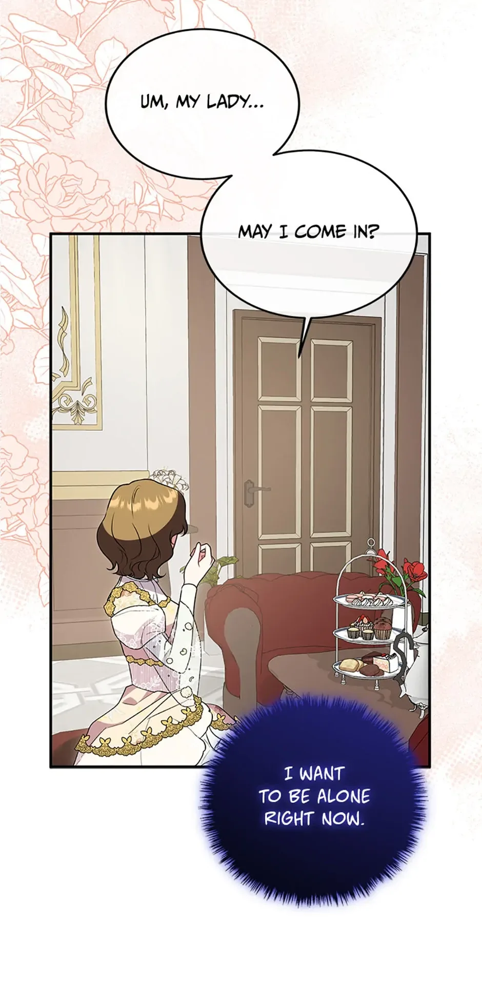 Twin Sister’s Strike Declaration Chapter 31 page 62