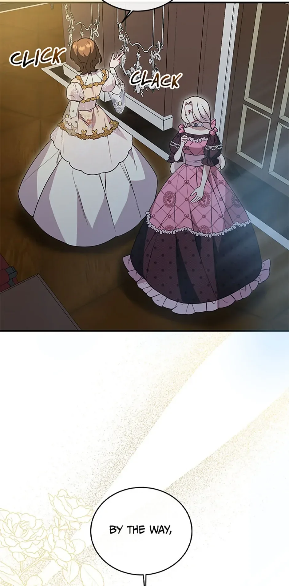 Twin Sister’s Strike Declaration Chapter 31 page 20