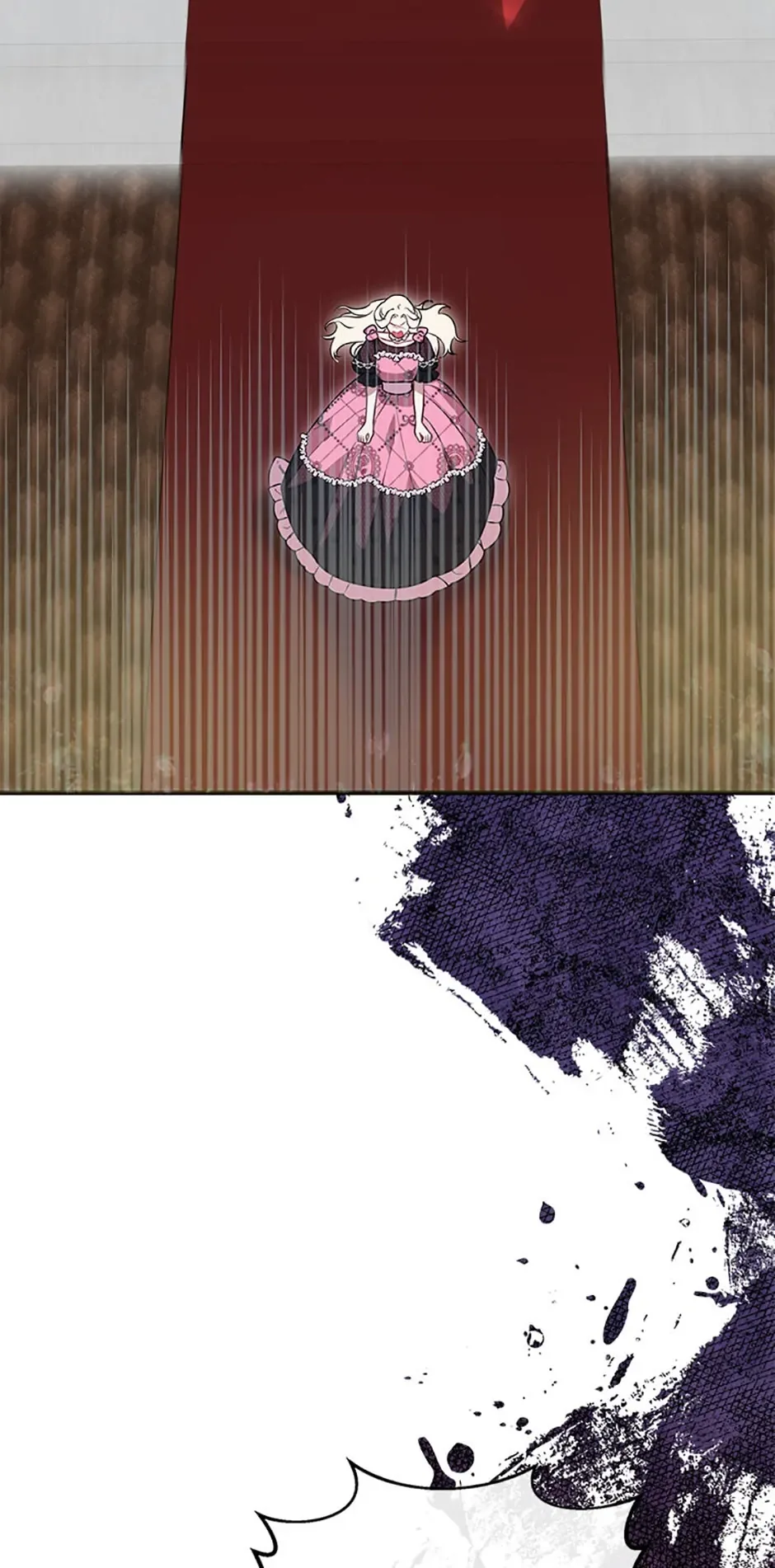 Twin Sister’s Strike Declaration Chapter 31 page 25