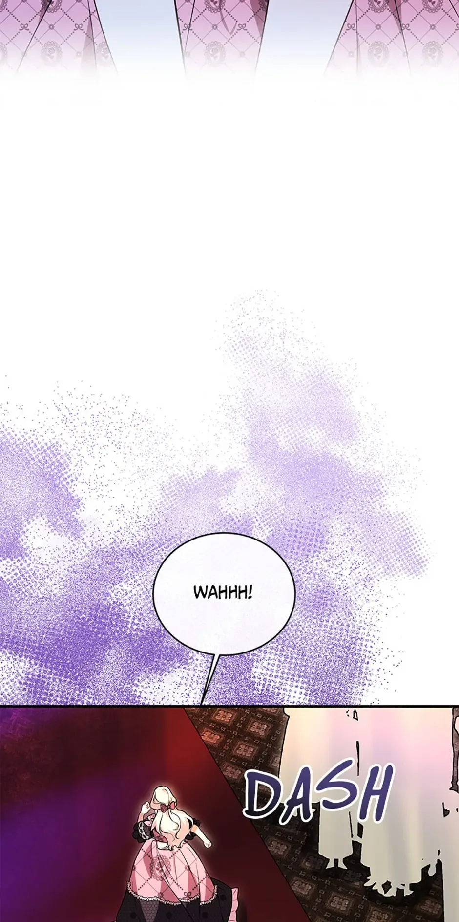 Twin Sister’s Strike Declaration Chapter 31 page 48