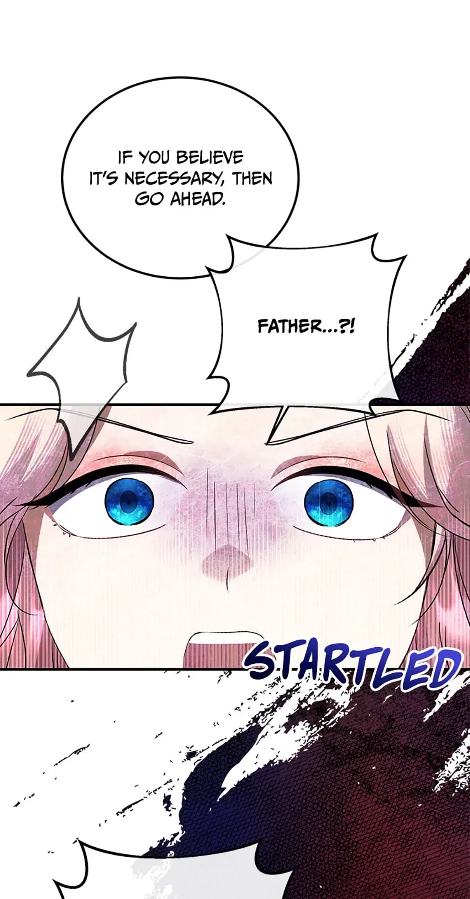 Twin Sister’s Strike Declaration Chapter 31 page 37