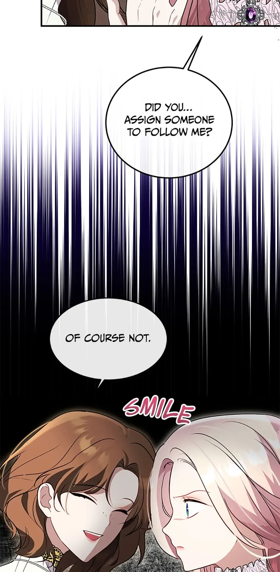 Twin Sister’s Strike Declaration Chapter 31 page 16