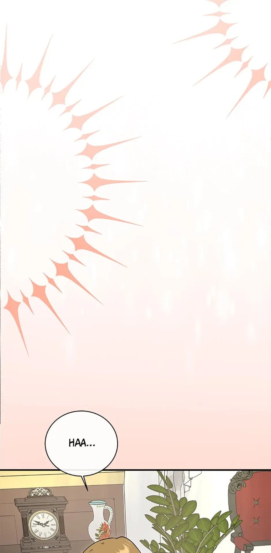 Twin Sister’s Strike Declaration Chapter 31 page 60