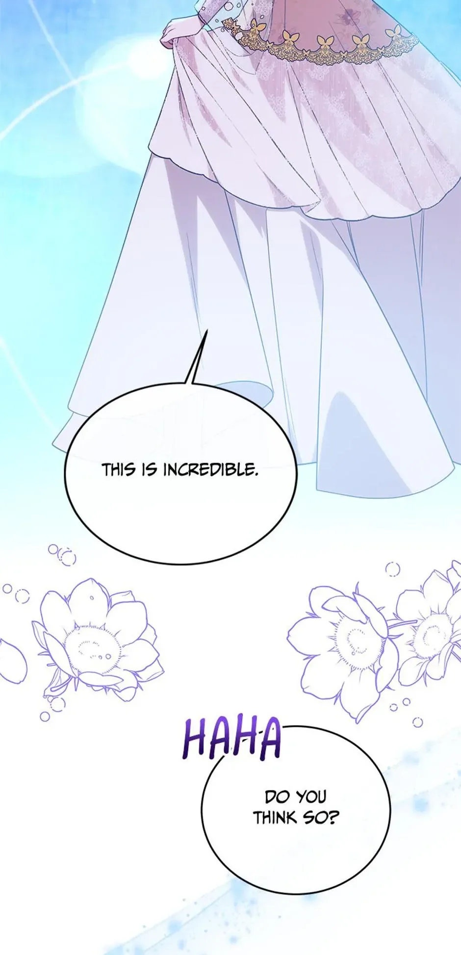 Twin Sister’s Strike Declaration Chapter 28 page 51