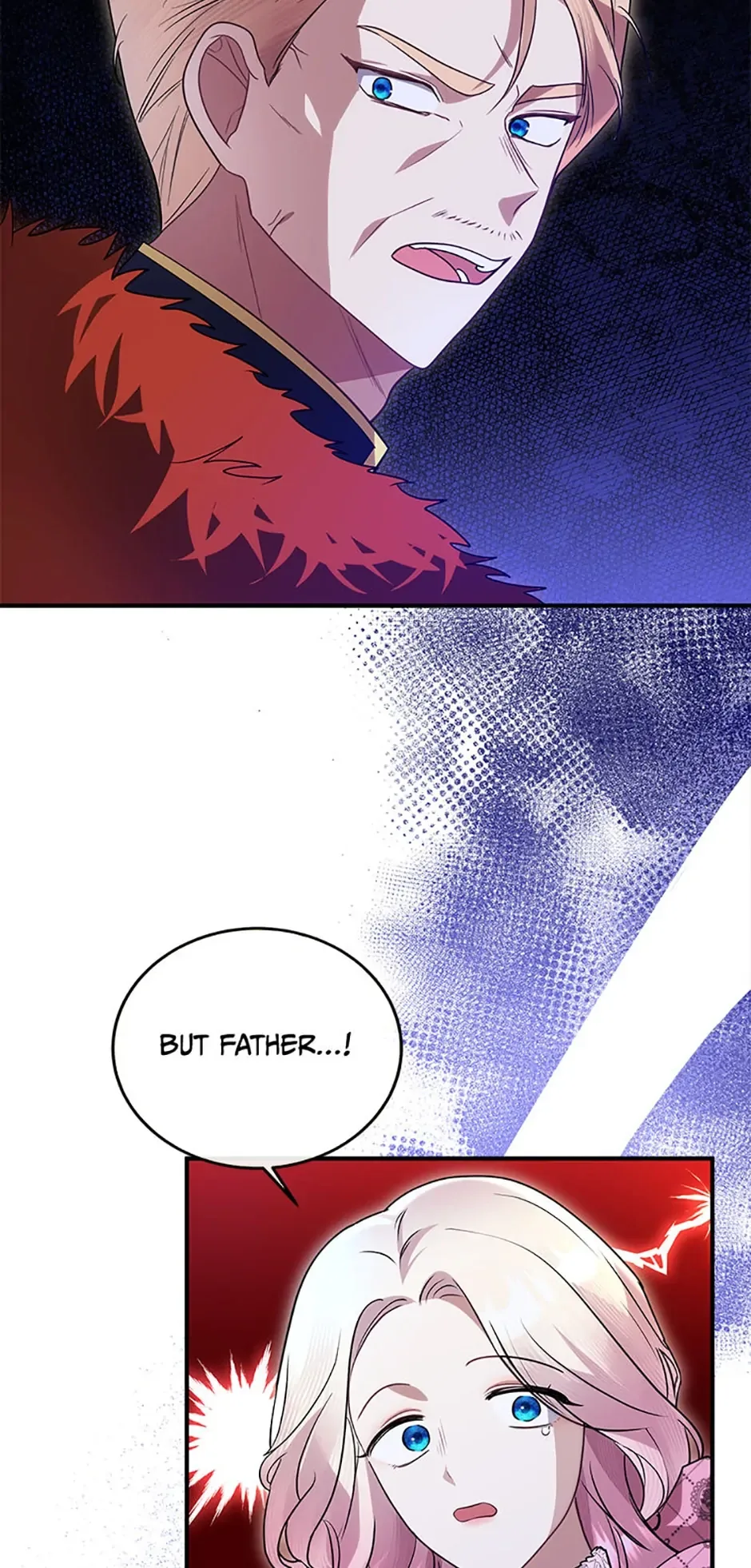 Twin Sister’s Strike Declaration Chapter 31 page 31