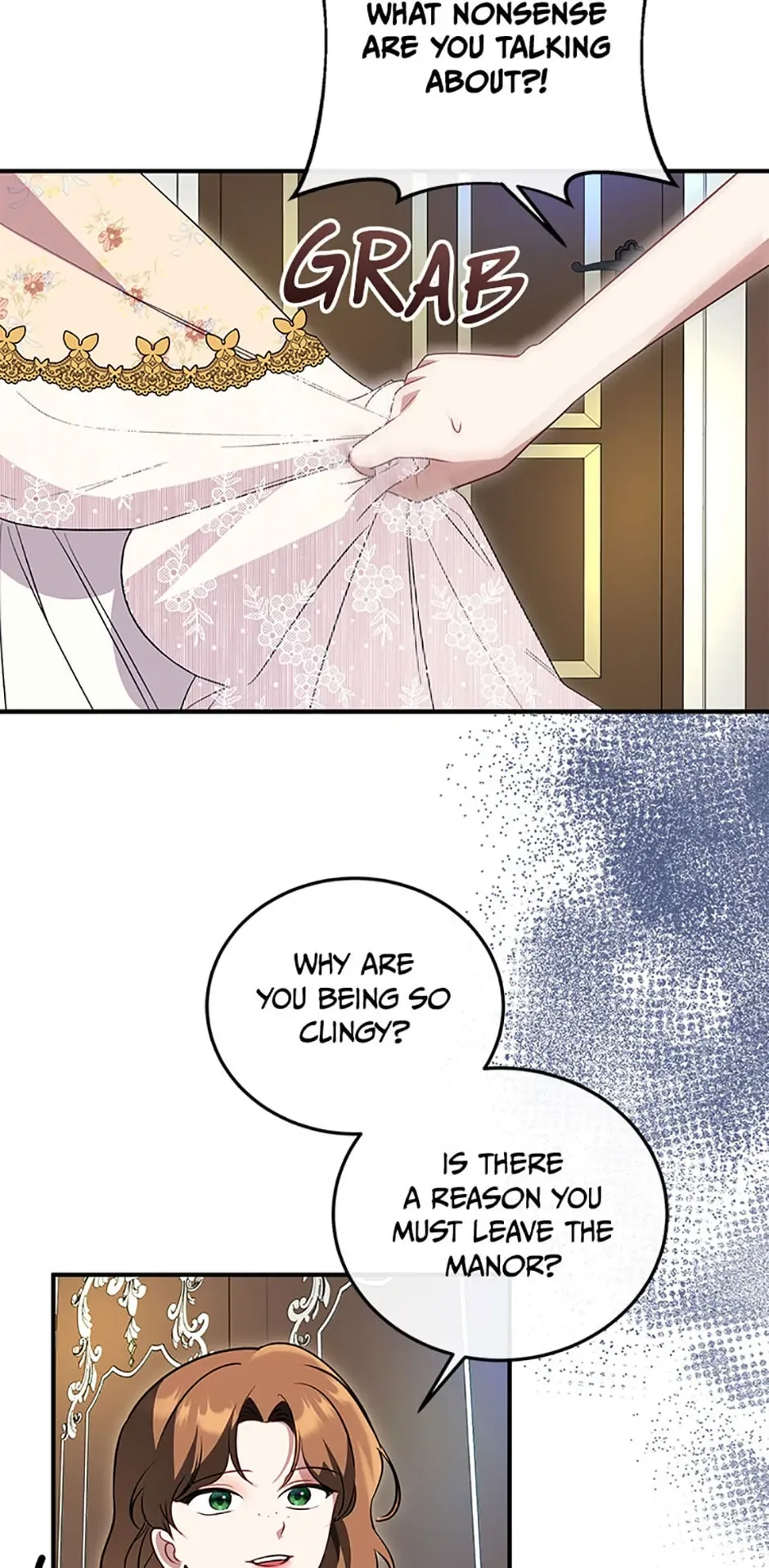 Twin Sister’s Strike Declaration Chapter 31 page 14