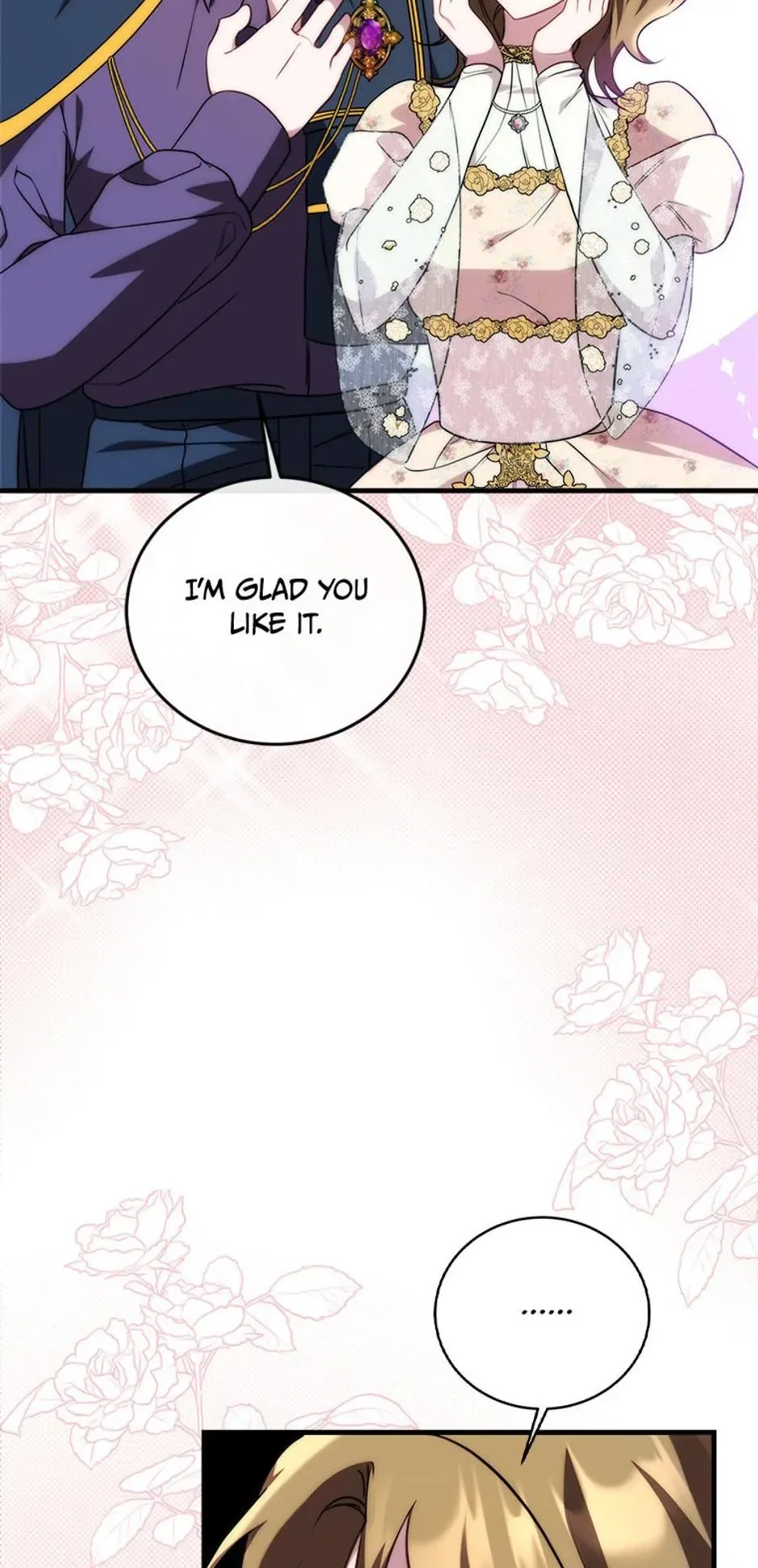 Twin Sister’s Strike Declaration Chapter 28 page 57