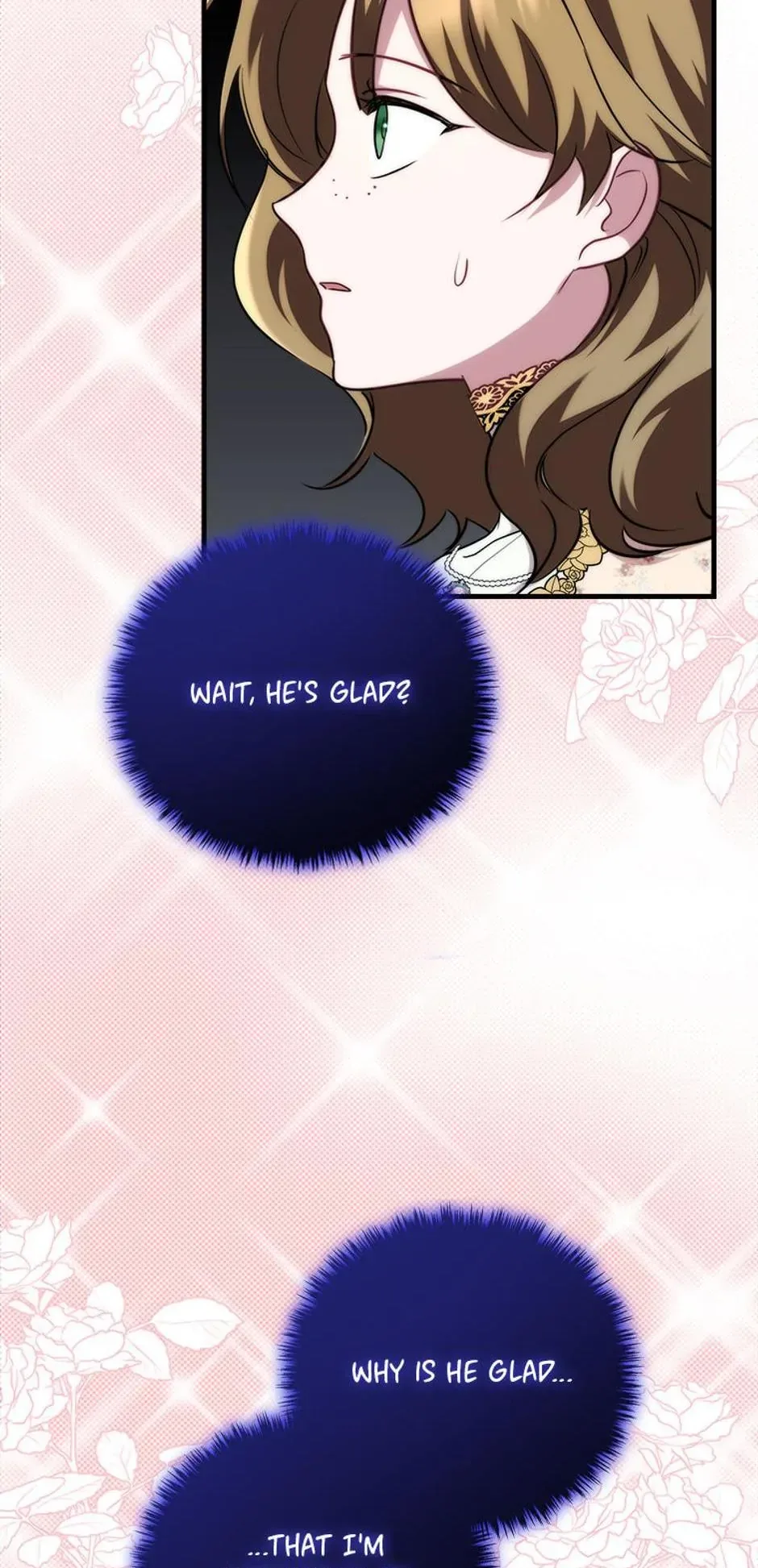 Twin Sister’s Strike Declaration Chapter 28 page 58