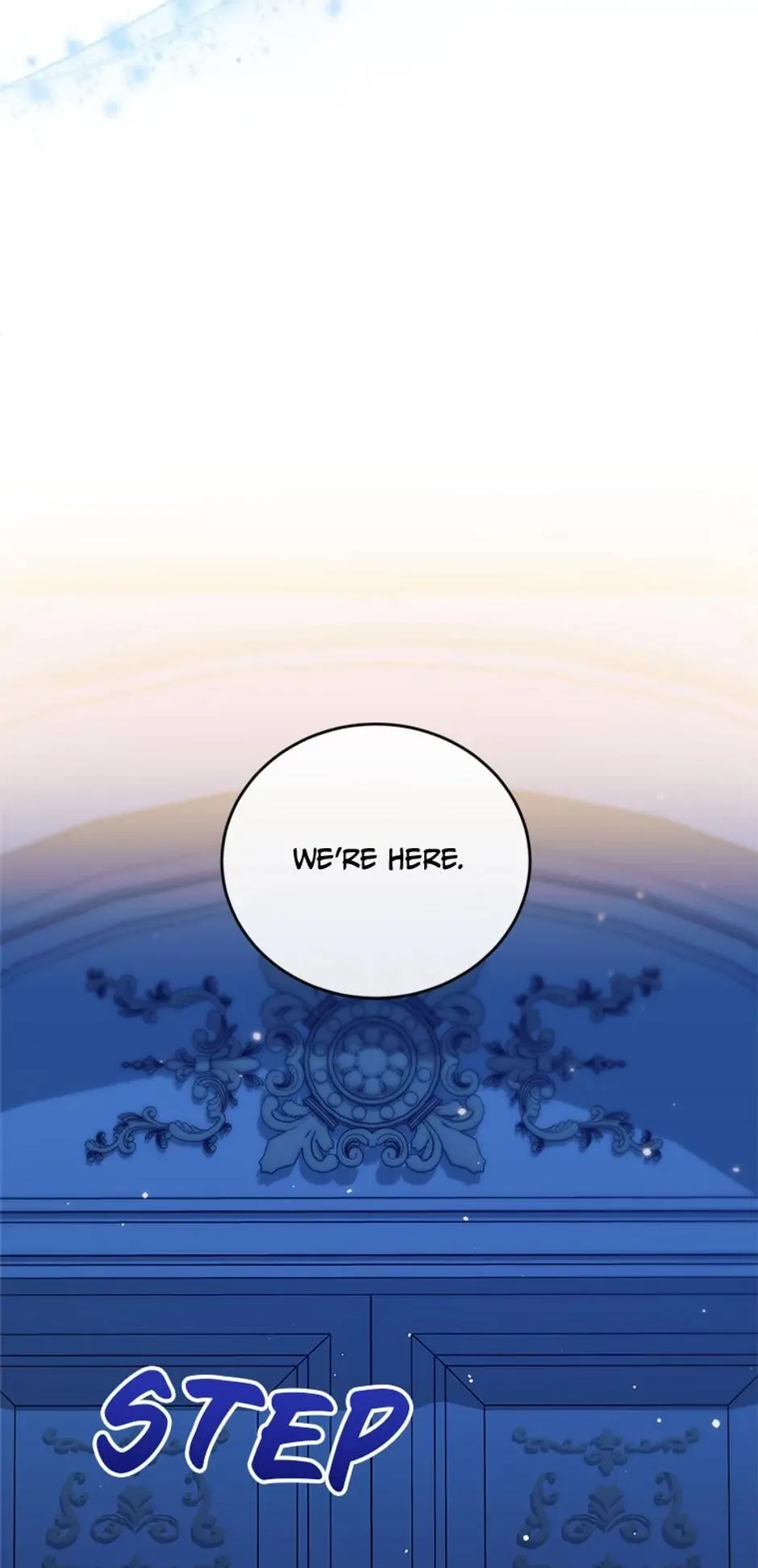Twin Sister’s Strike Declaration Chapter 28 page 52