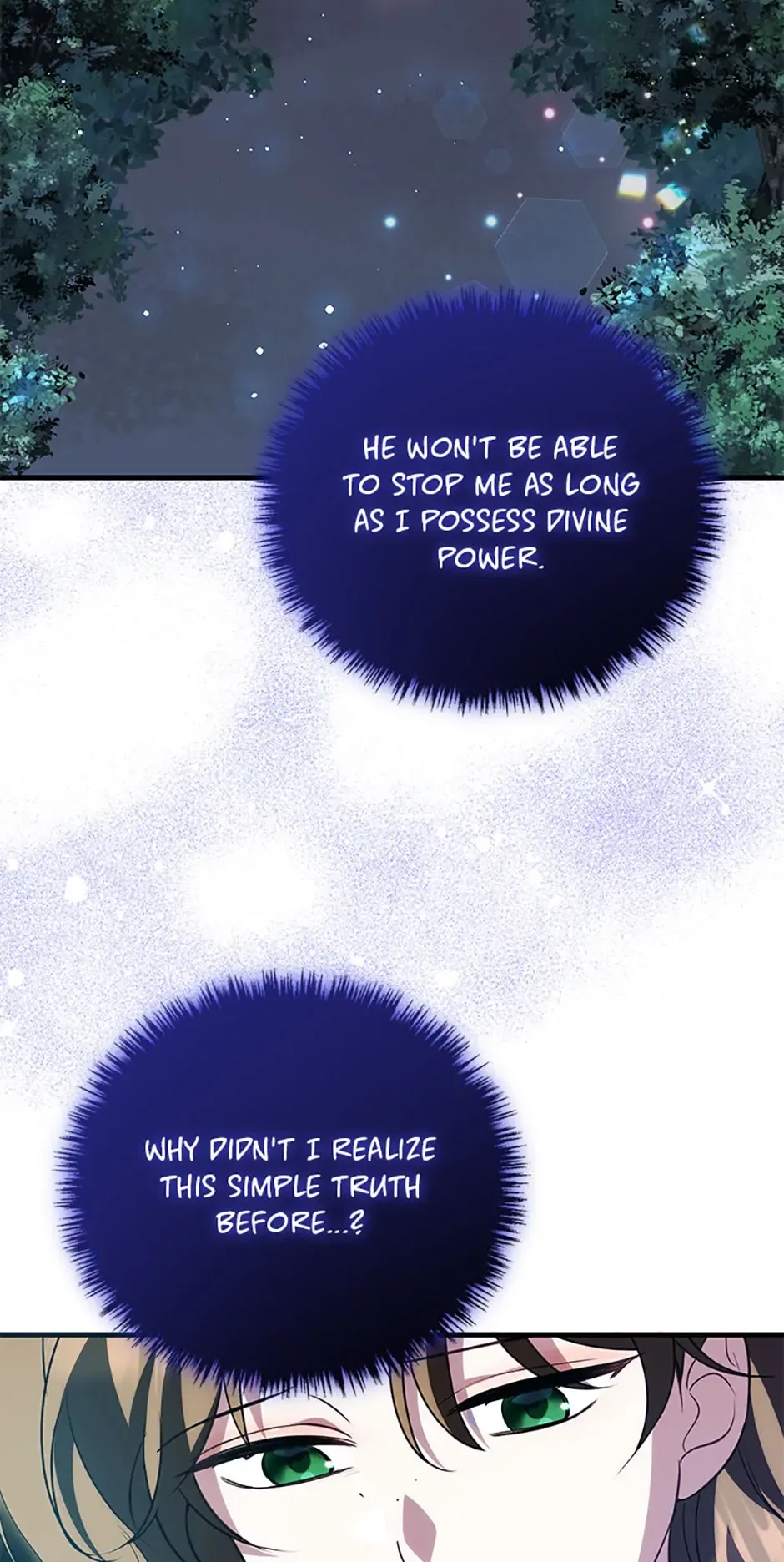 Twin Sister’s Strike Declaration Chapter 30 page 13