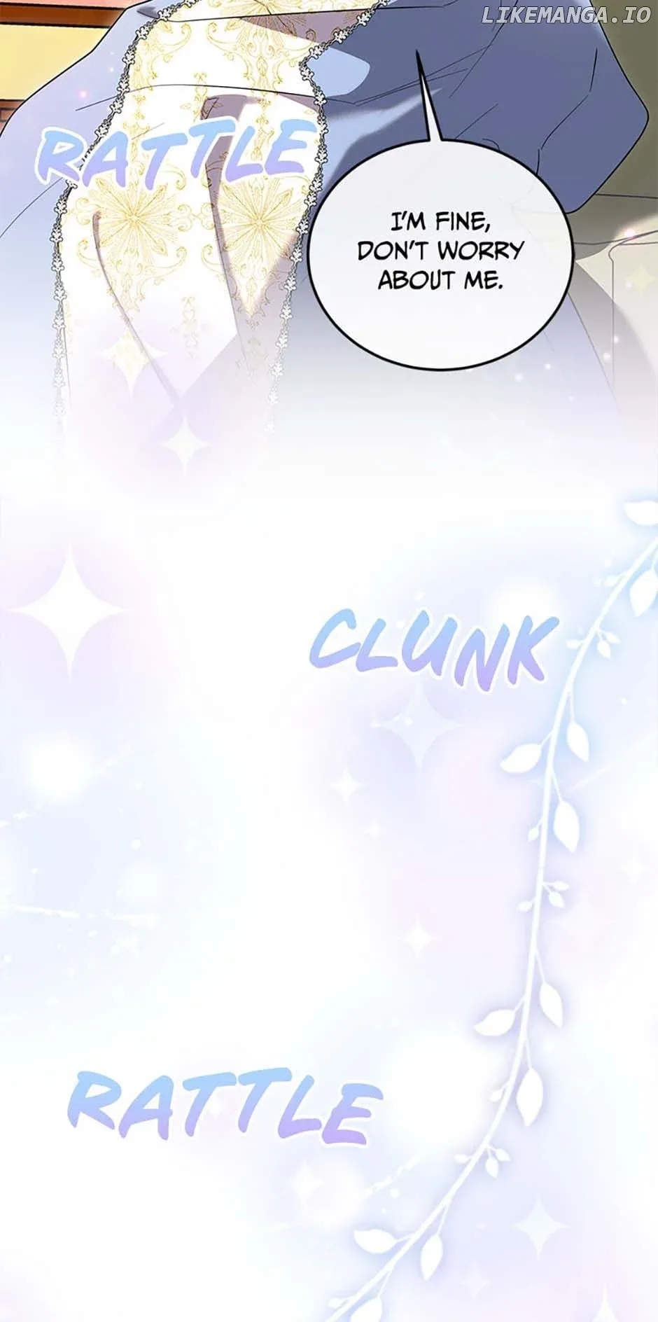 Twin Sister’s Strike Declaration Chapter 32 page 19