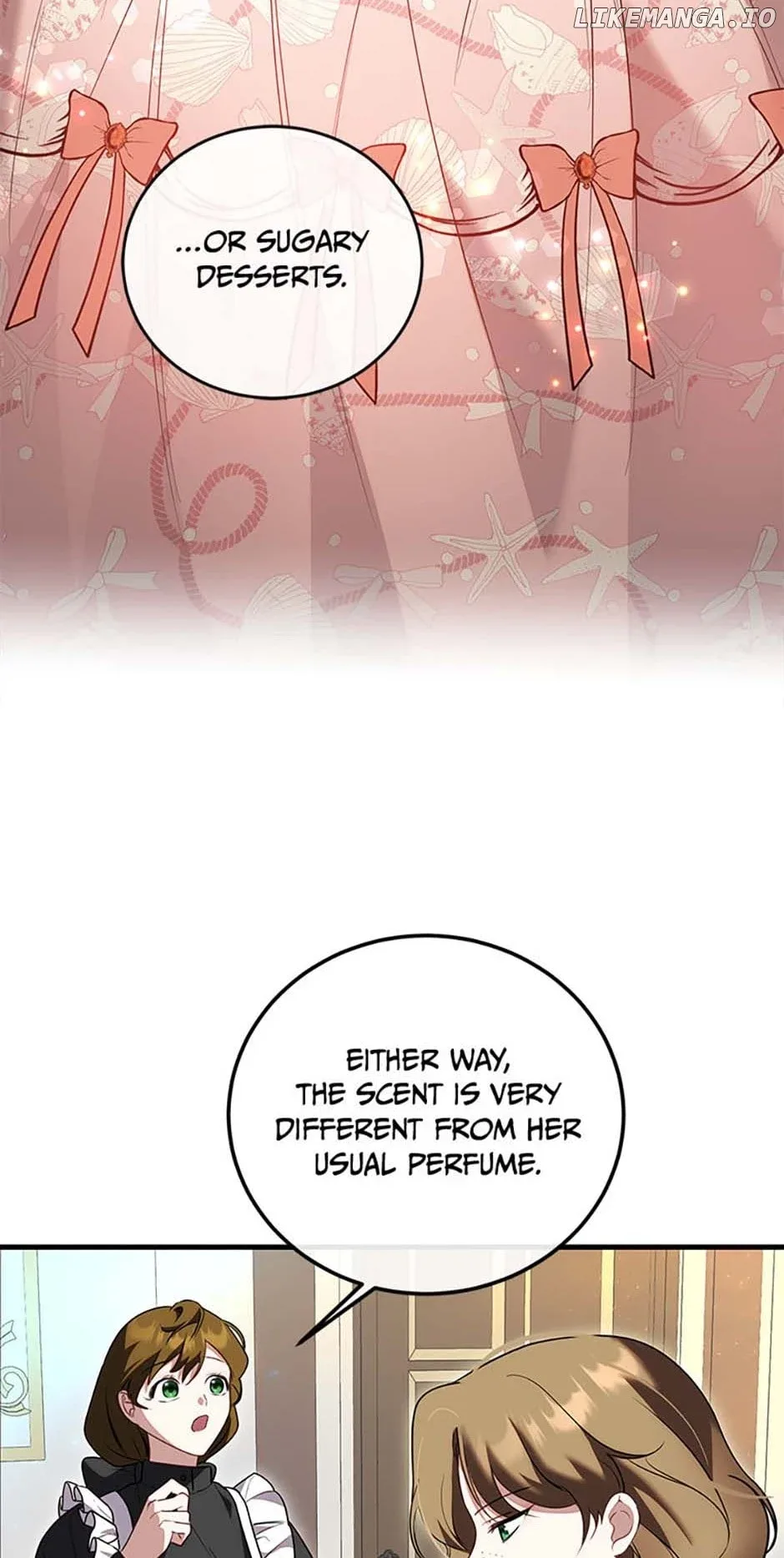 Twin Sister’s Strike Declaration Chapter 32 page 12